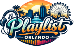 Playlist Orlando