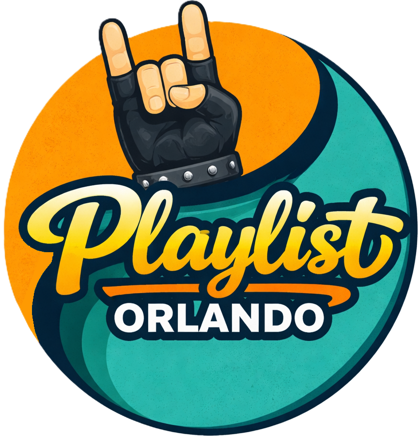 Playlist Orlando